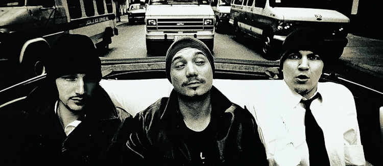 Fun Lovin Criminals