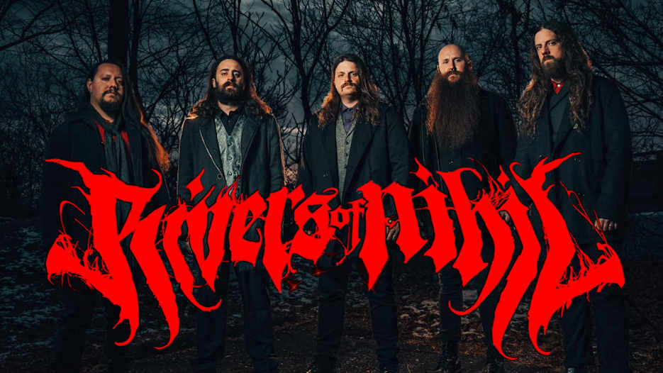 Rivers of Nihil