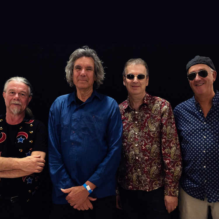 Soft Machine