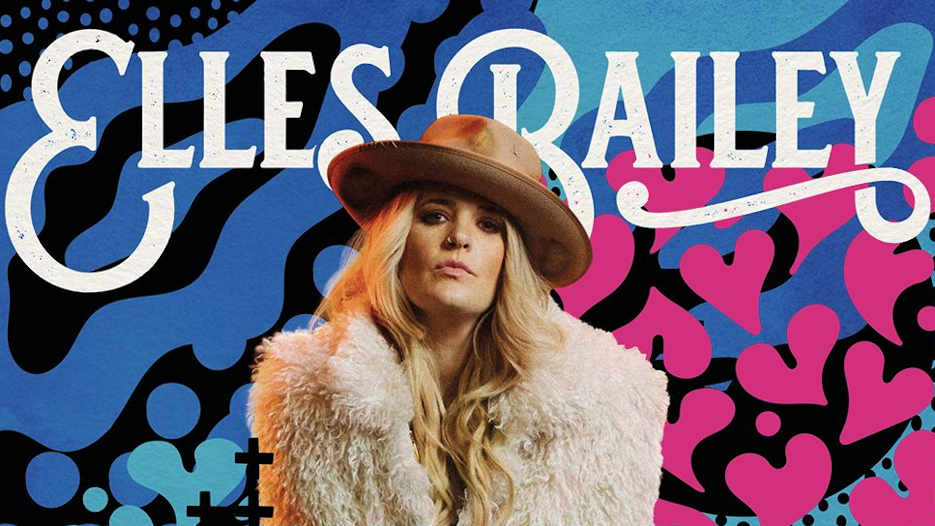 Elles Bailey