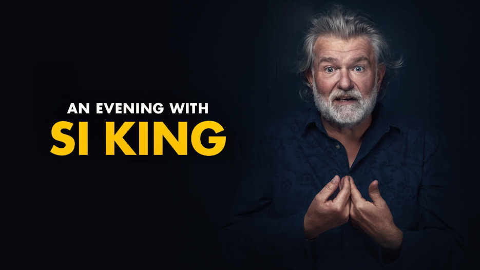 An Audience with Si King