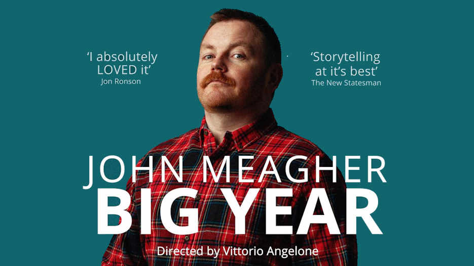 John Meagher