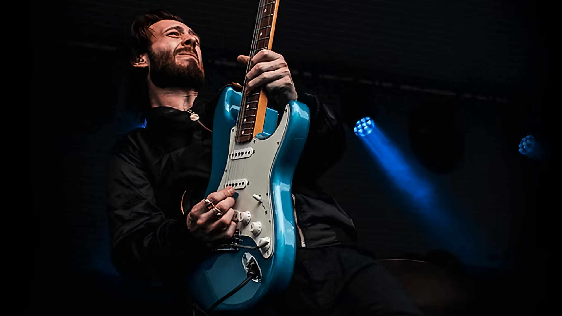 Laurence Jones