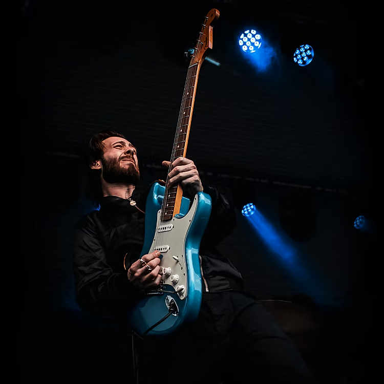 Laurence Jones