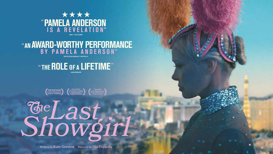 The Last Showgirl (15)
