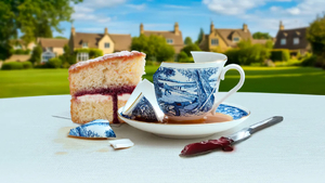 Midsomer Murders