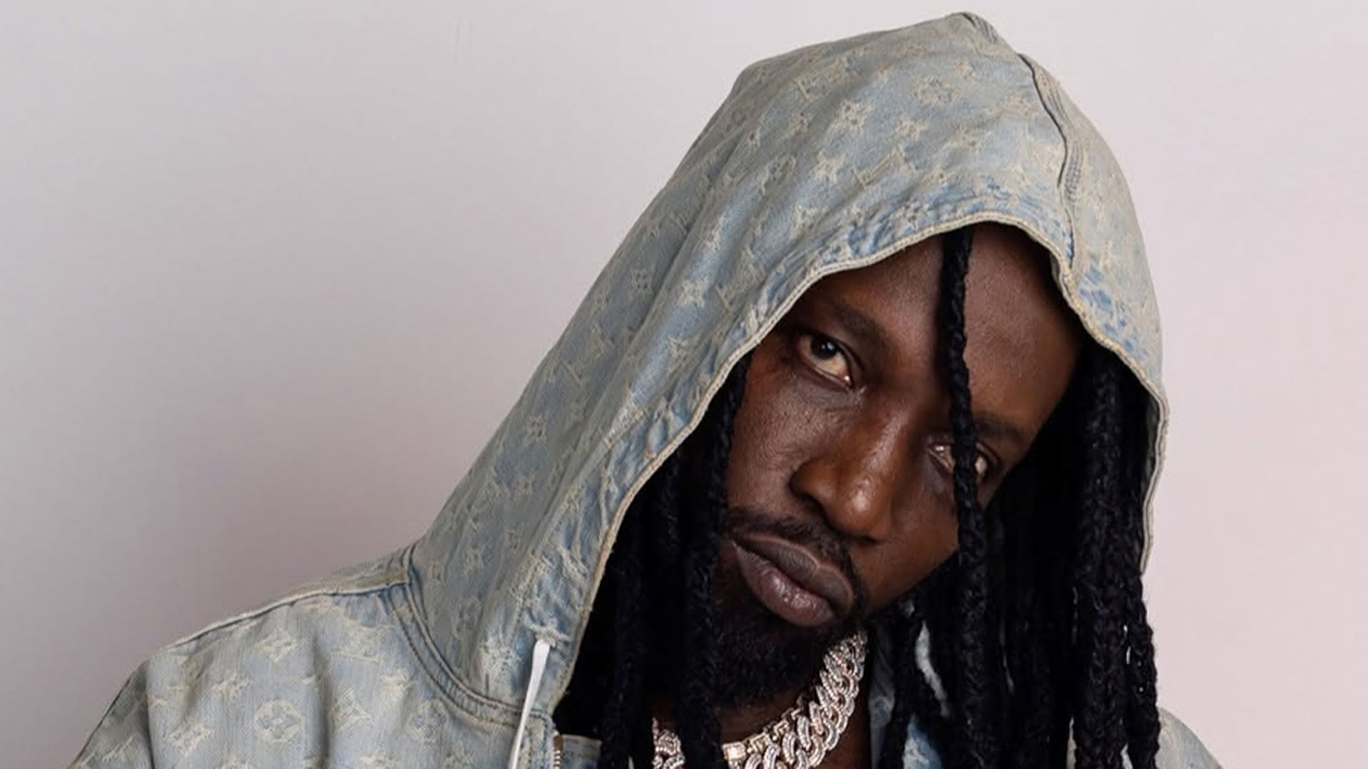 Mavado