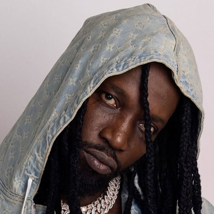 Mavado