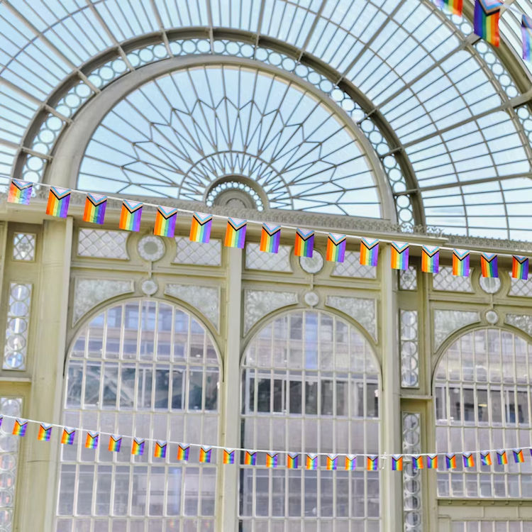 Pride of the ROH Tour