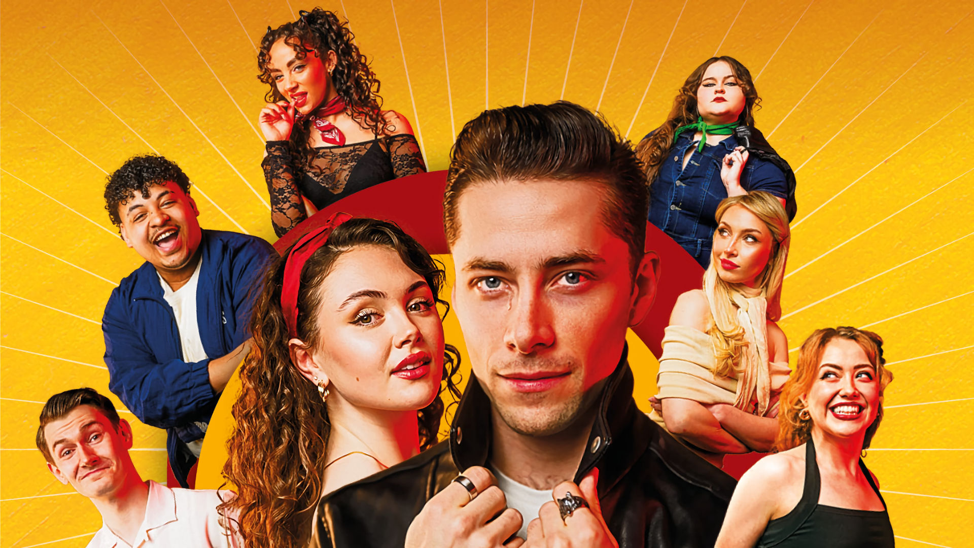 Cry-Baby - The Musical