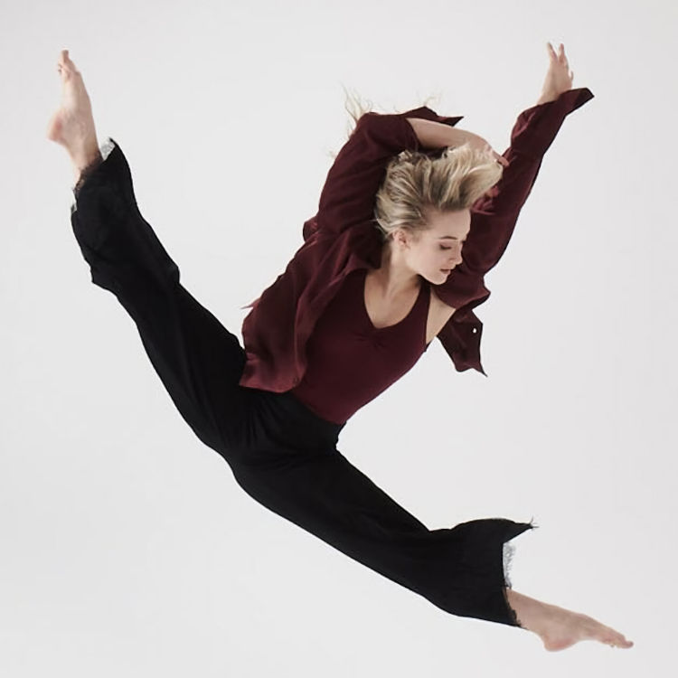 London Studio Centre - Dance Overture