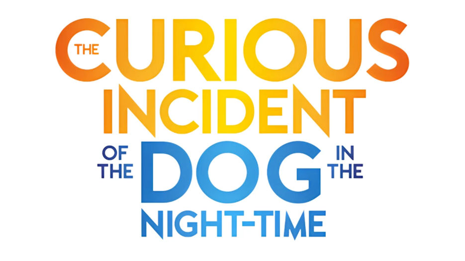 Further Stages - The Curious Incident of the Dog in the Night Time