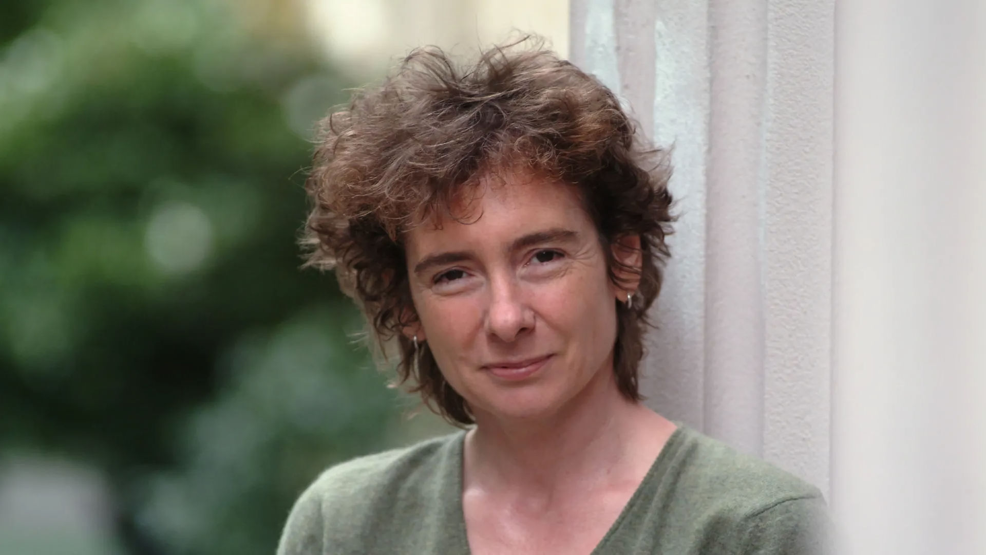 Lifelines - The LS Lowry Lecture by Jeanette Winterson