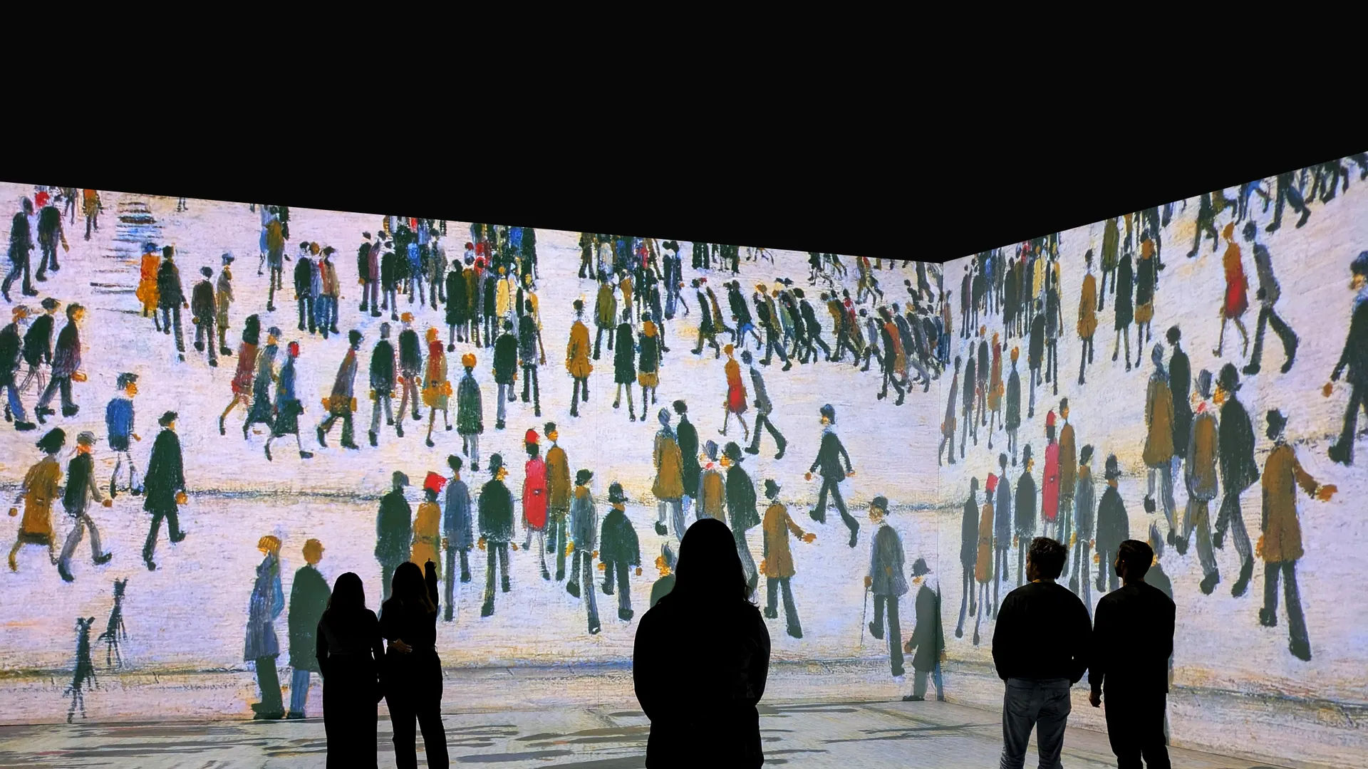 LOWRY 360