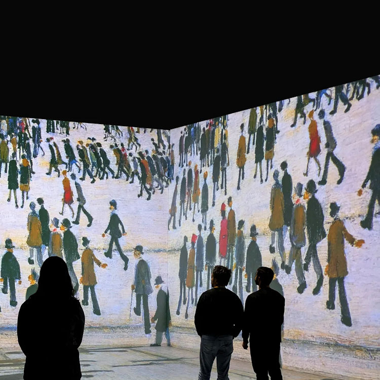 LOWRY 360