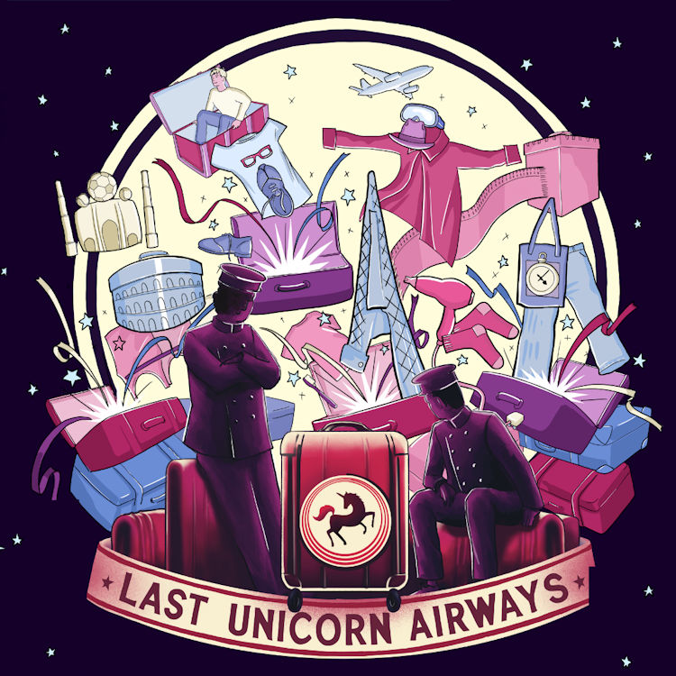 Last Unicorn Airways