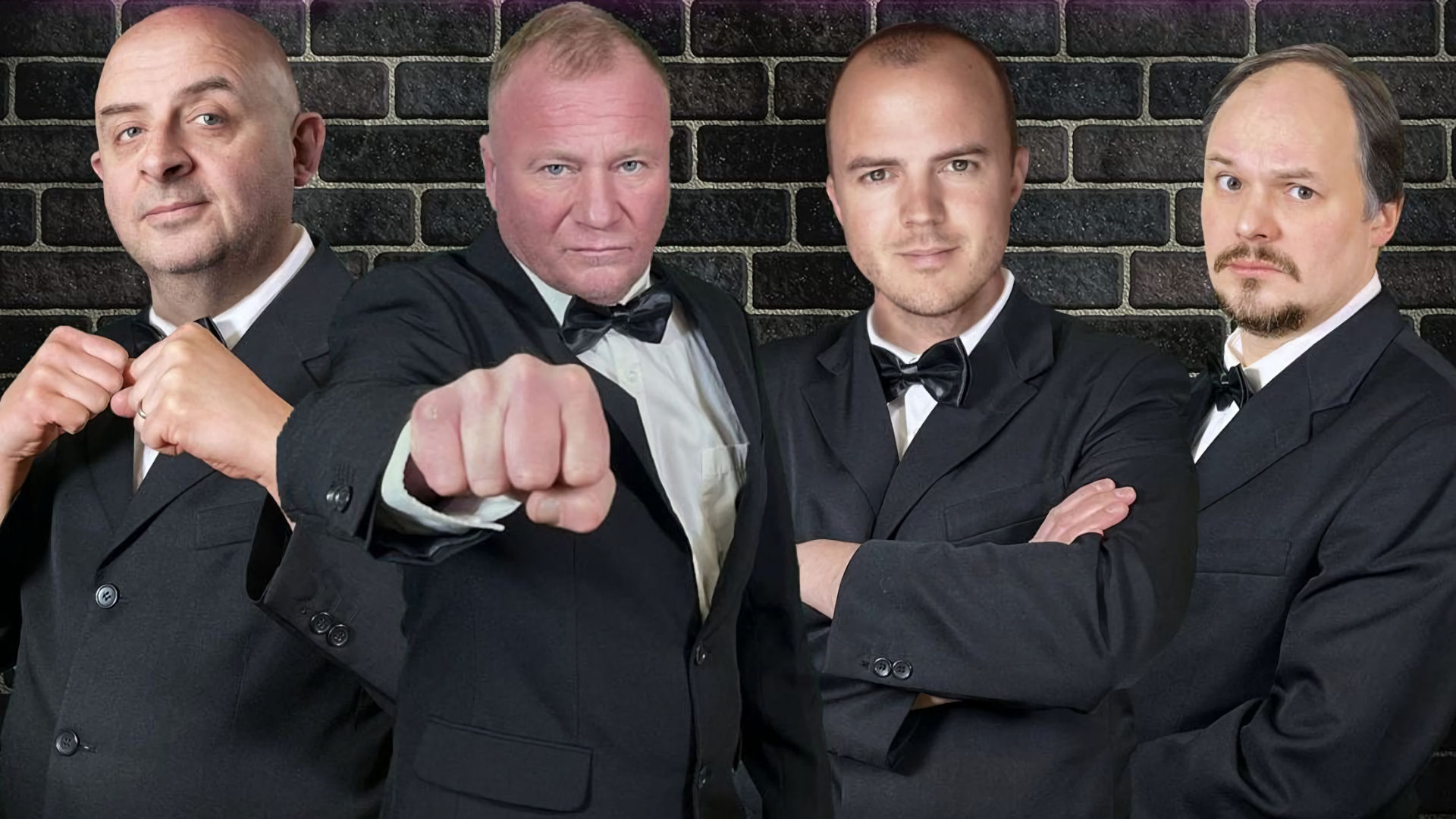 Bouncers