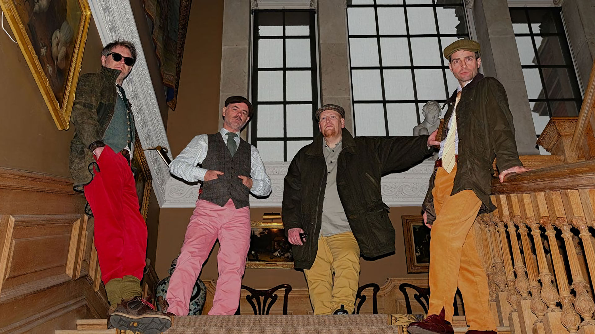 The Beta Band