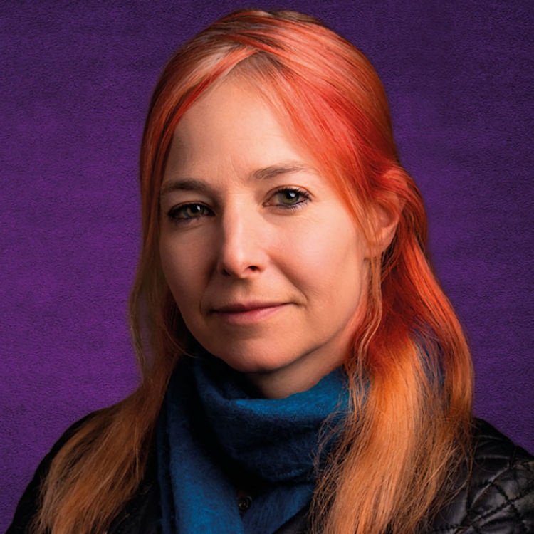 Professor Alice Roberts - Domination: The Fall and Rise of an Empire