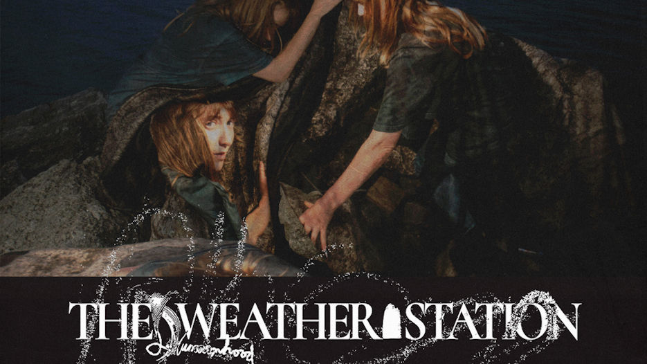 The Weather Station