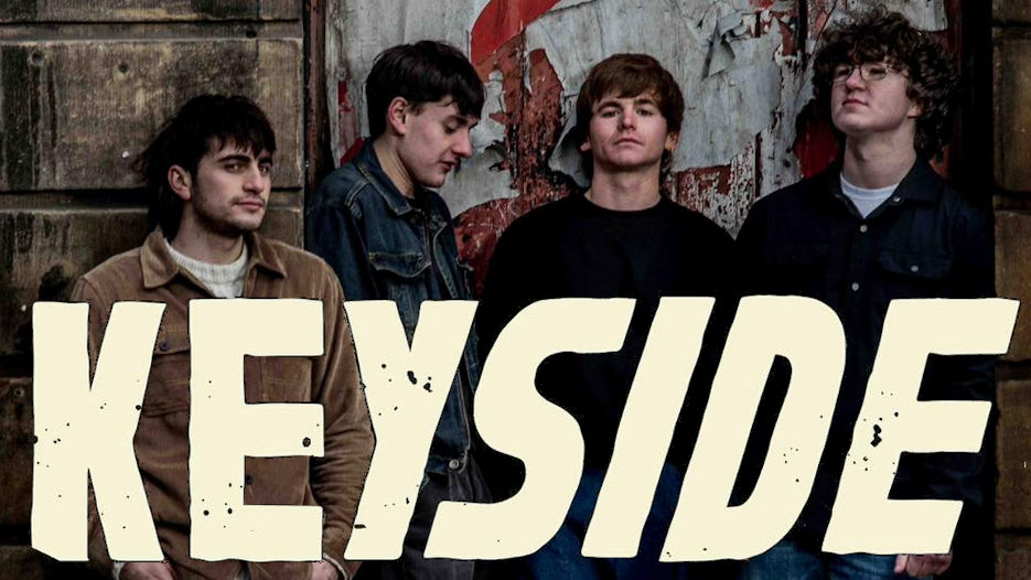 Keyside