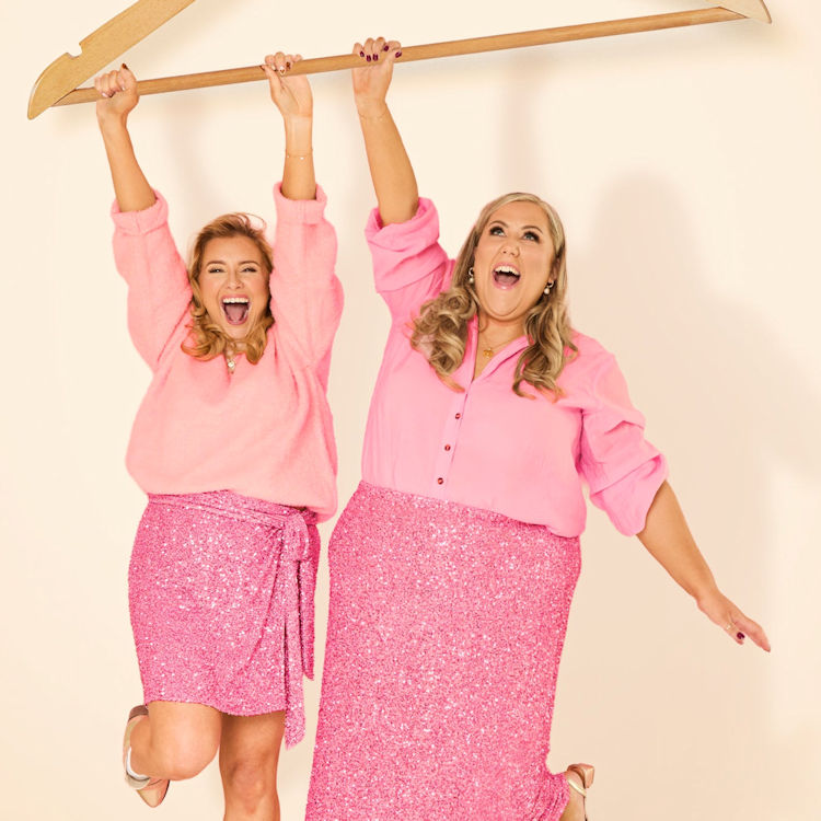 Same Dress Different Bodies