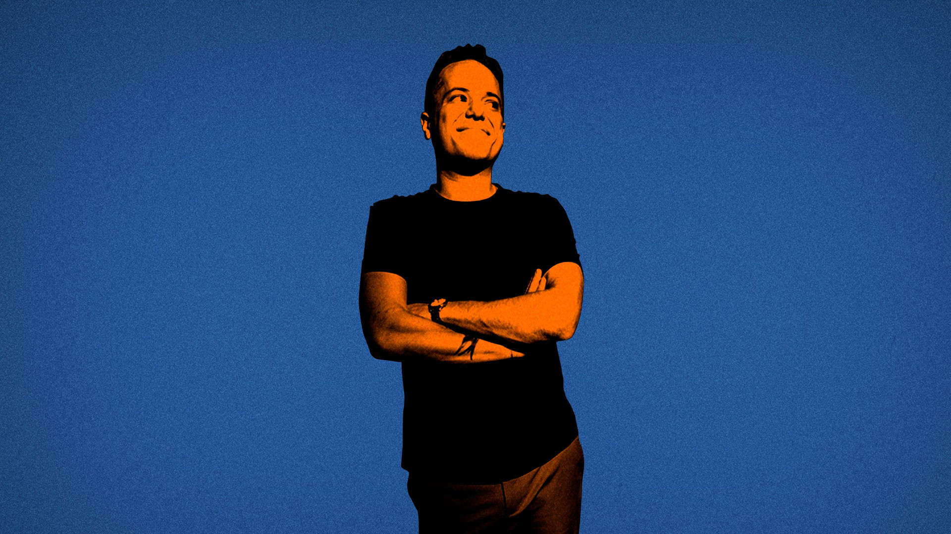 Jeff Arcuri