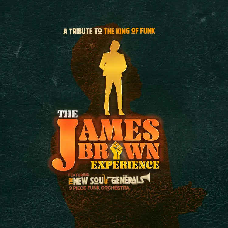 The James Brown Experience