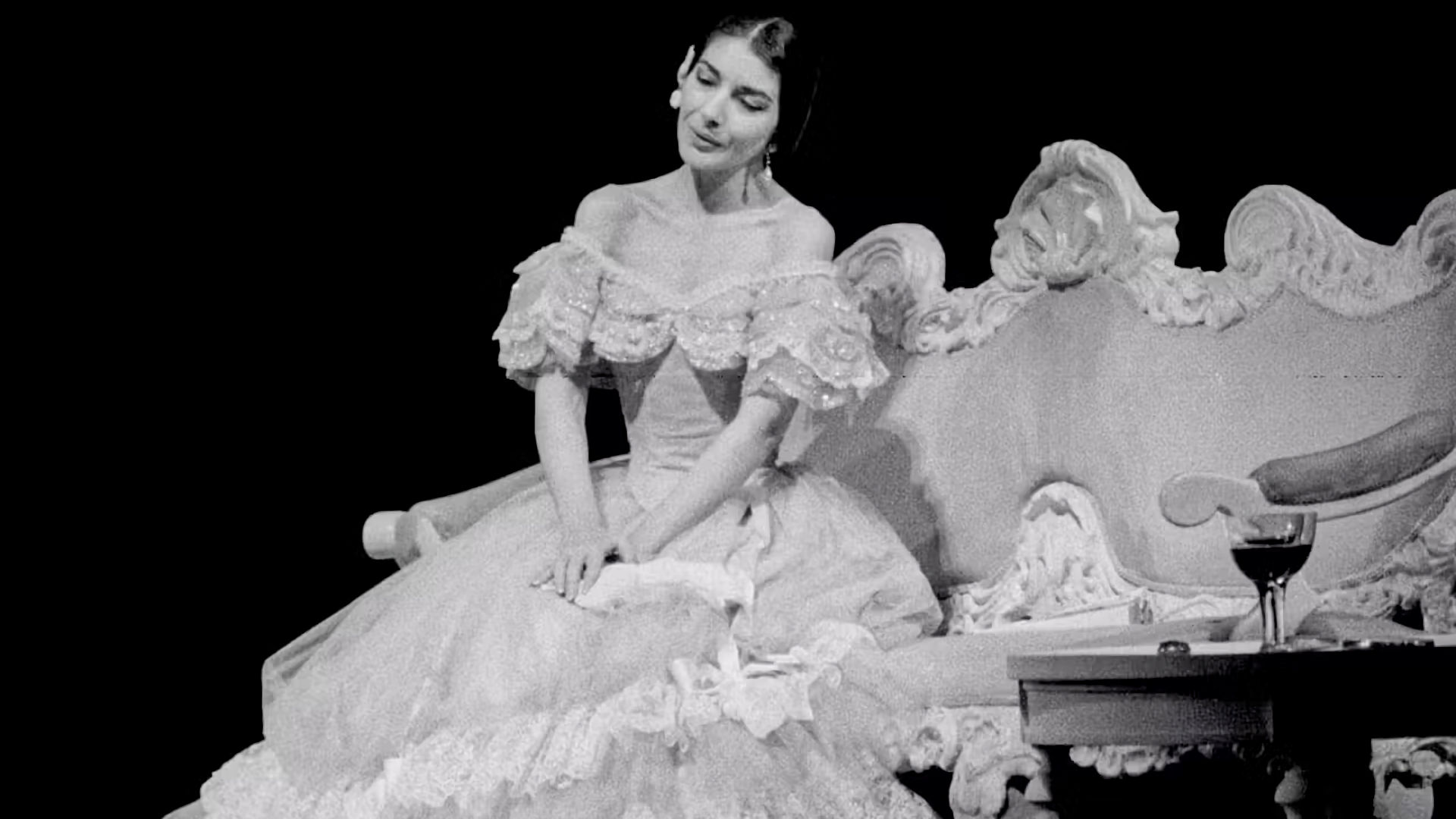 HerStory of the Royal Opera House Tour