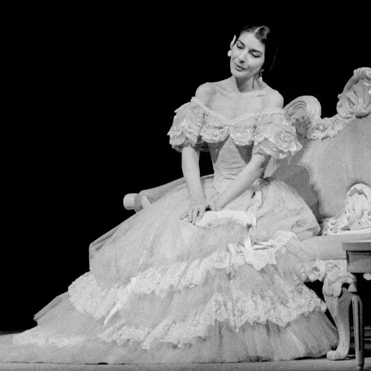 HerStory of the Royal Opera House Tour
