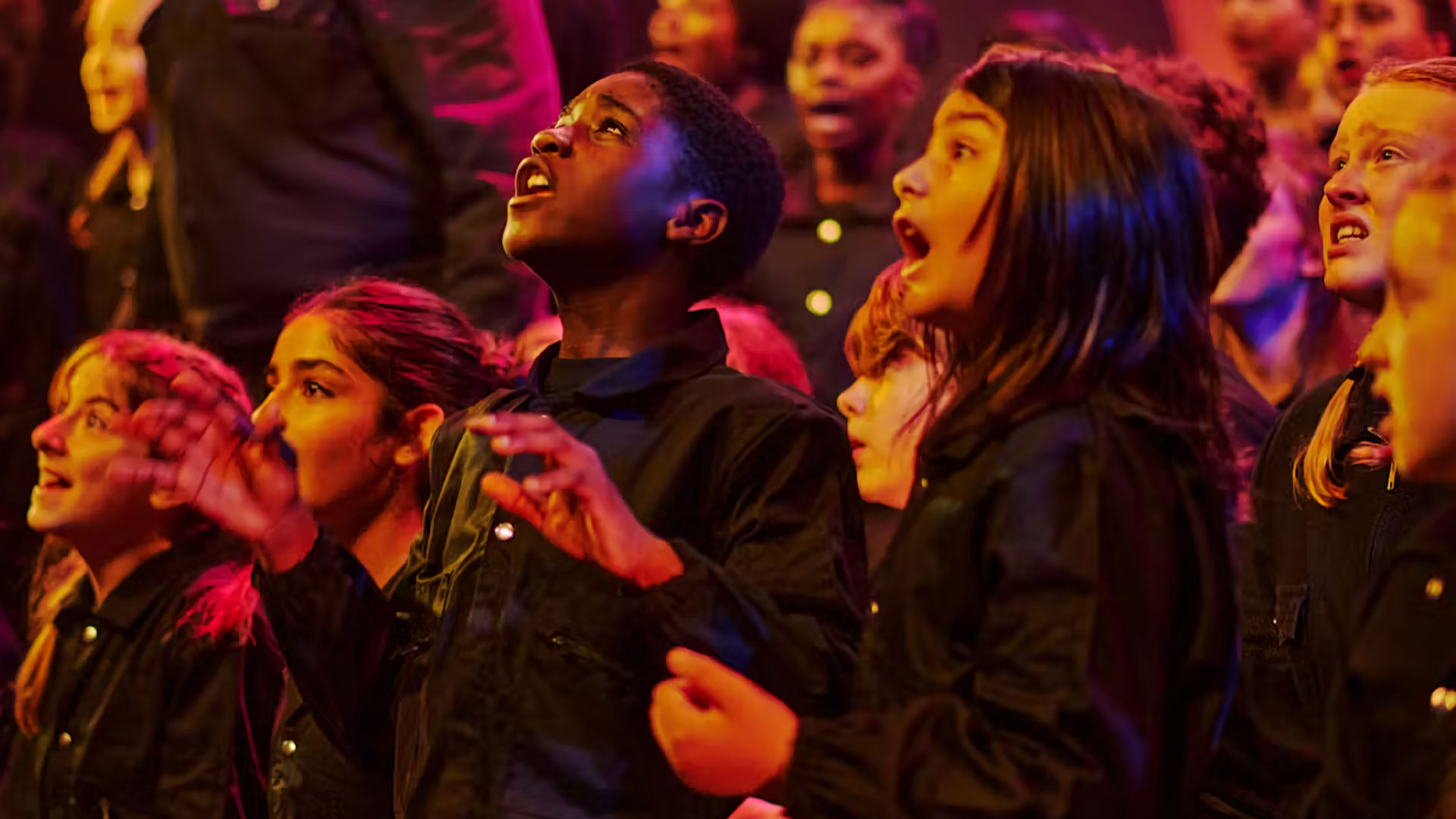 RBO Youth Opera Company - The Wish Thief