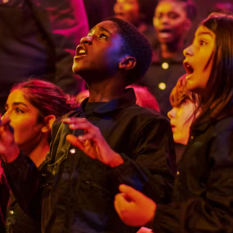 RBO Youth Opera Company - The Wish Thief