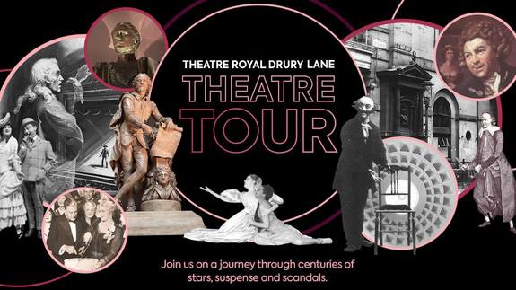 Theatre Royal Drury Lane Tour
