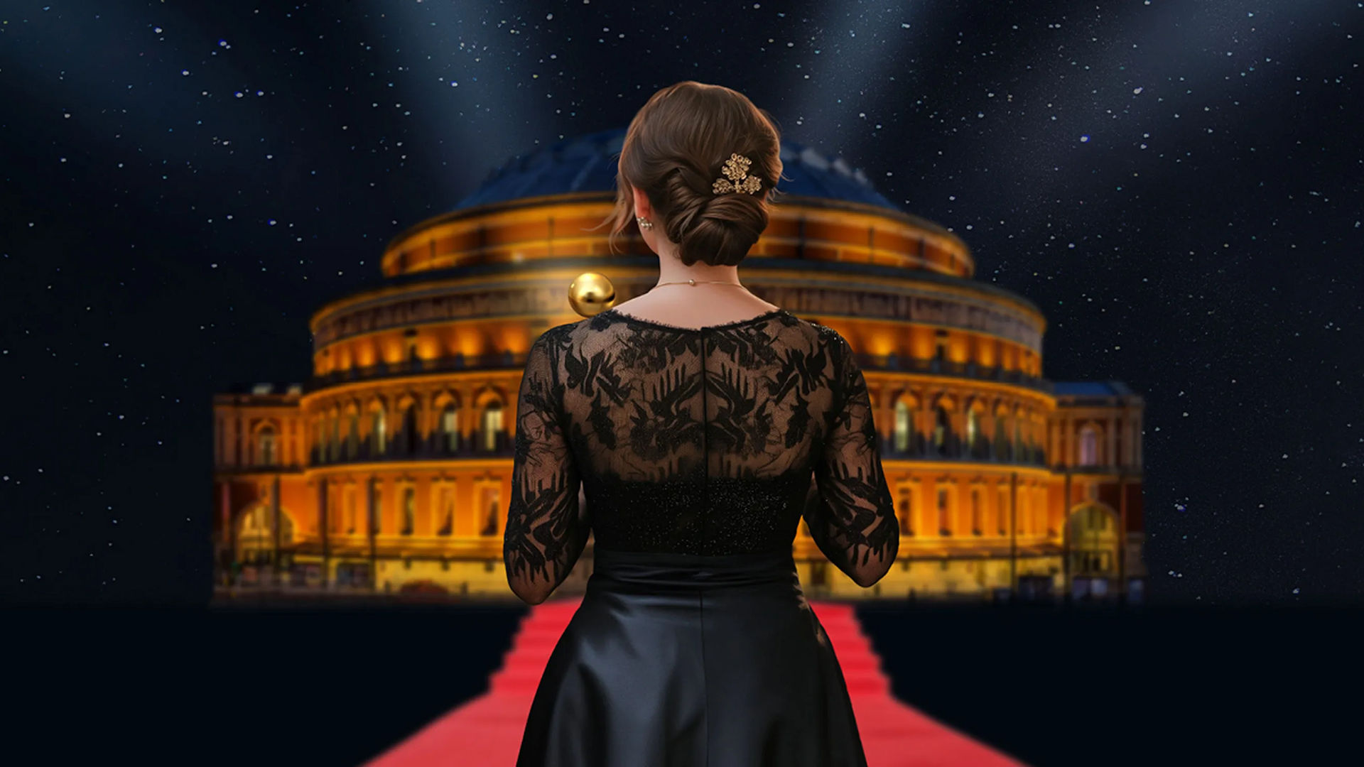 Royal Philharmonic Orchestra - Film Music Gala