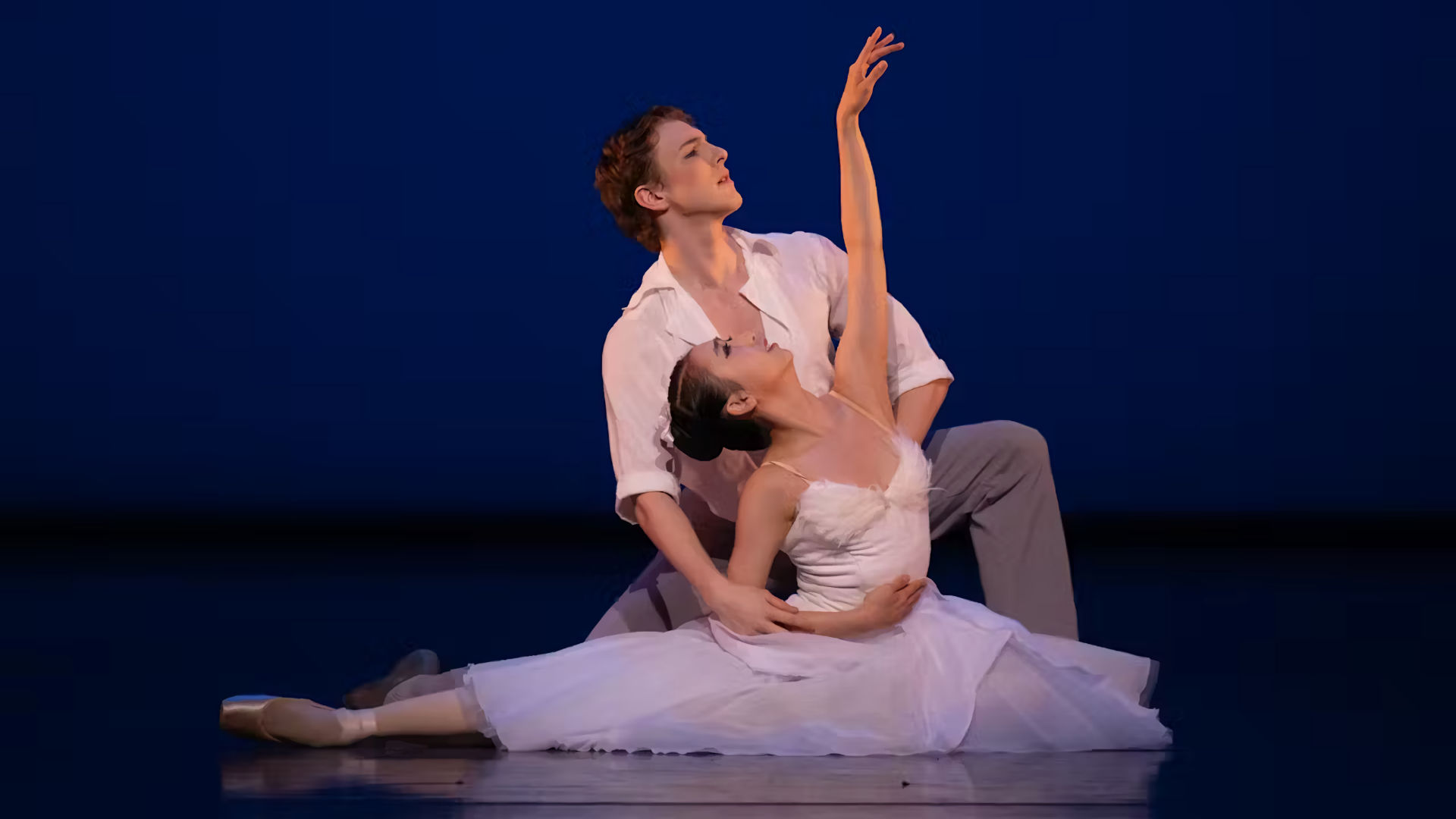 The Royal Ballet School Summer Performance