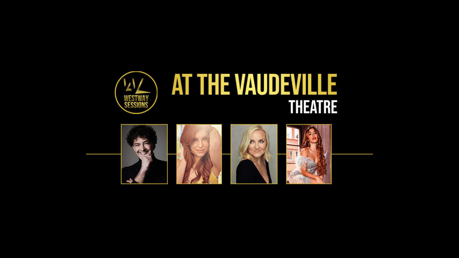 The Westway Sessions At the Vaudeville Presents Kerry Ellis