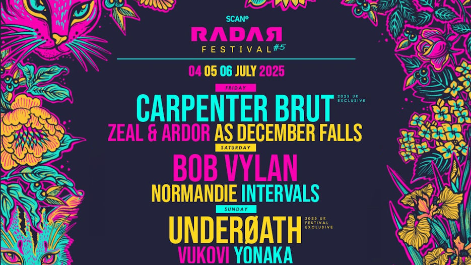 RADAR Festival