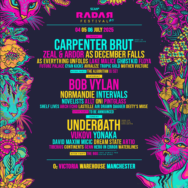 RADAR Festival