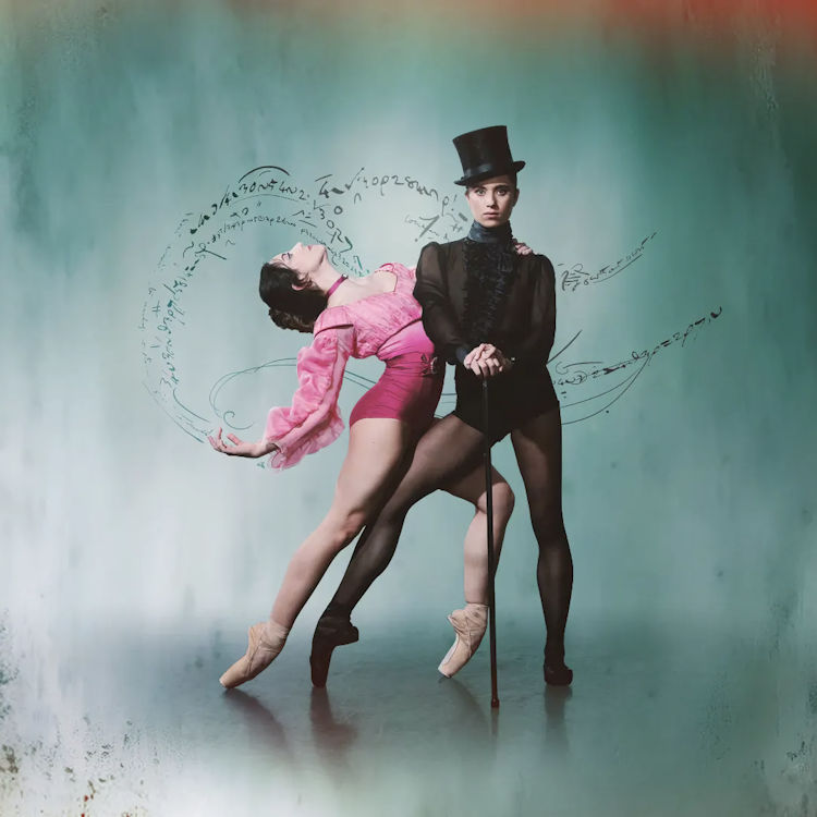 Northern Ballet - Gentleman Jack