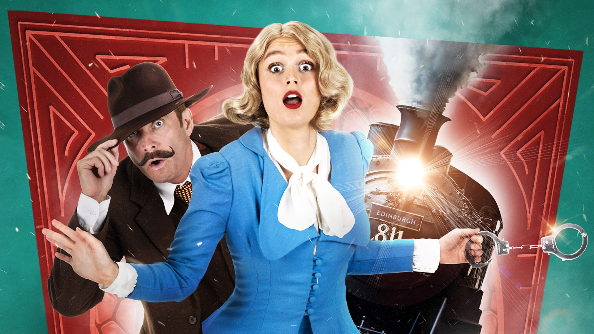 The 39 Steps