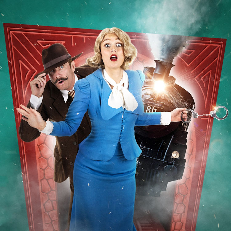 The 39 Steps