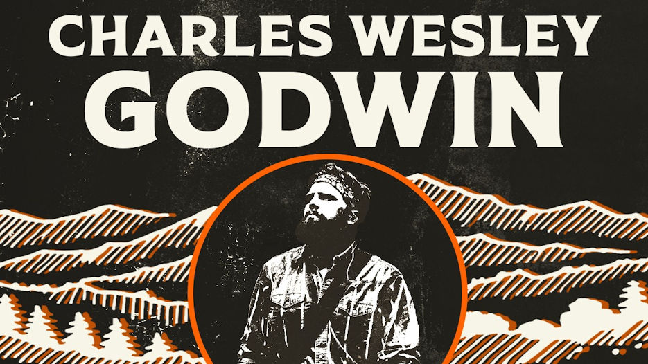 Charles Wesley Godwin