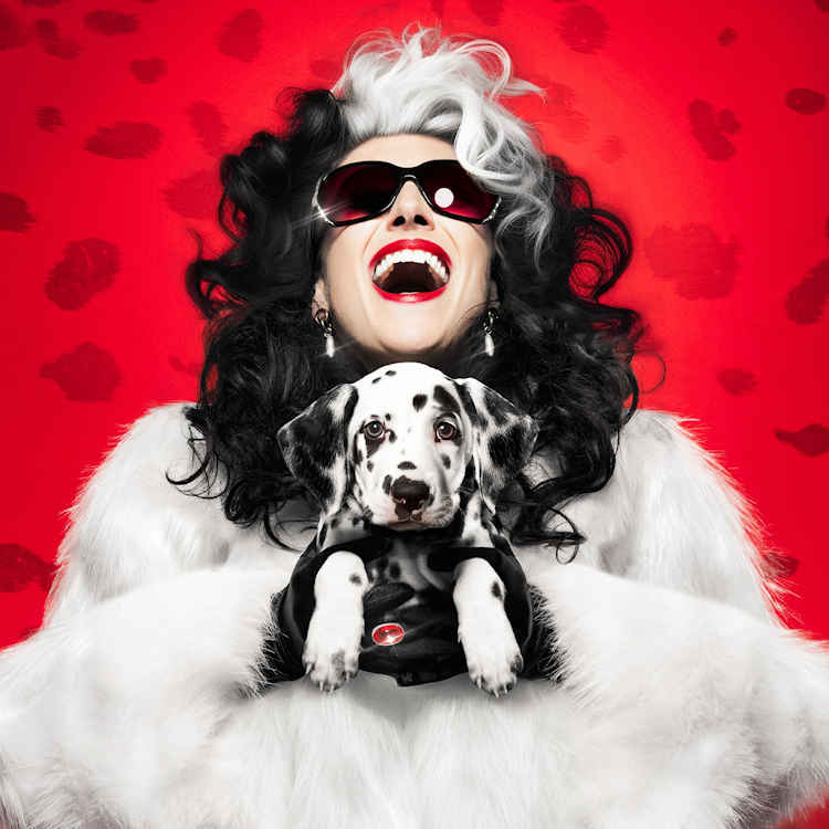 101 Dalmatians