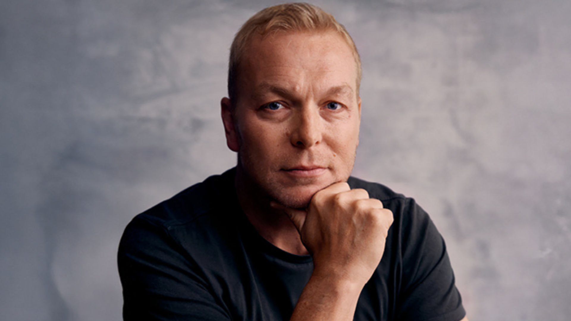 An Evening with Chris Hoy