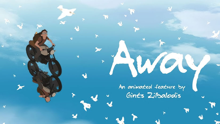 Away (U)