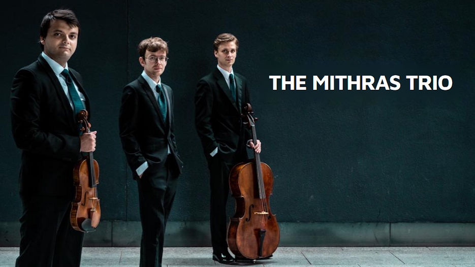 The Mithras Trio