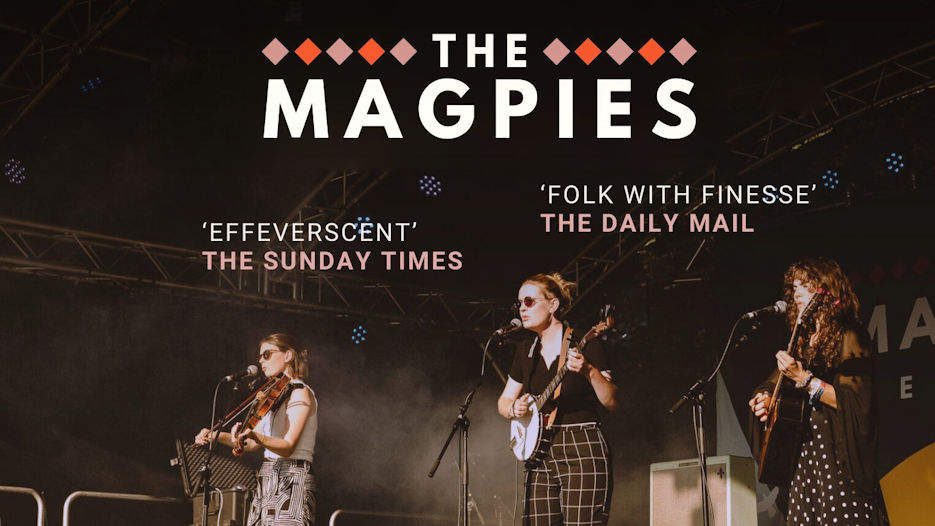 The Magpies
