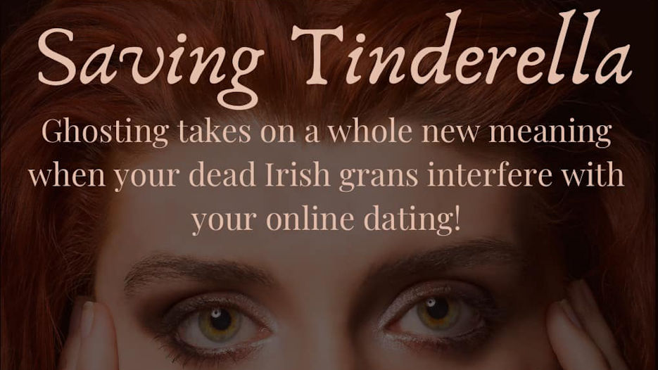 Saving Tinderella