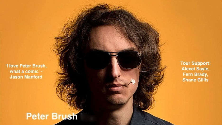 Peter Brush