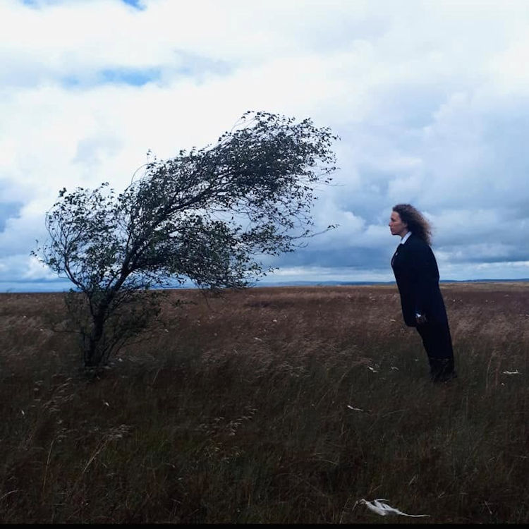 King Lear Retold